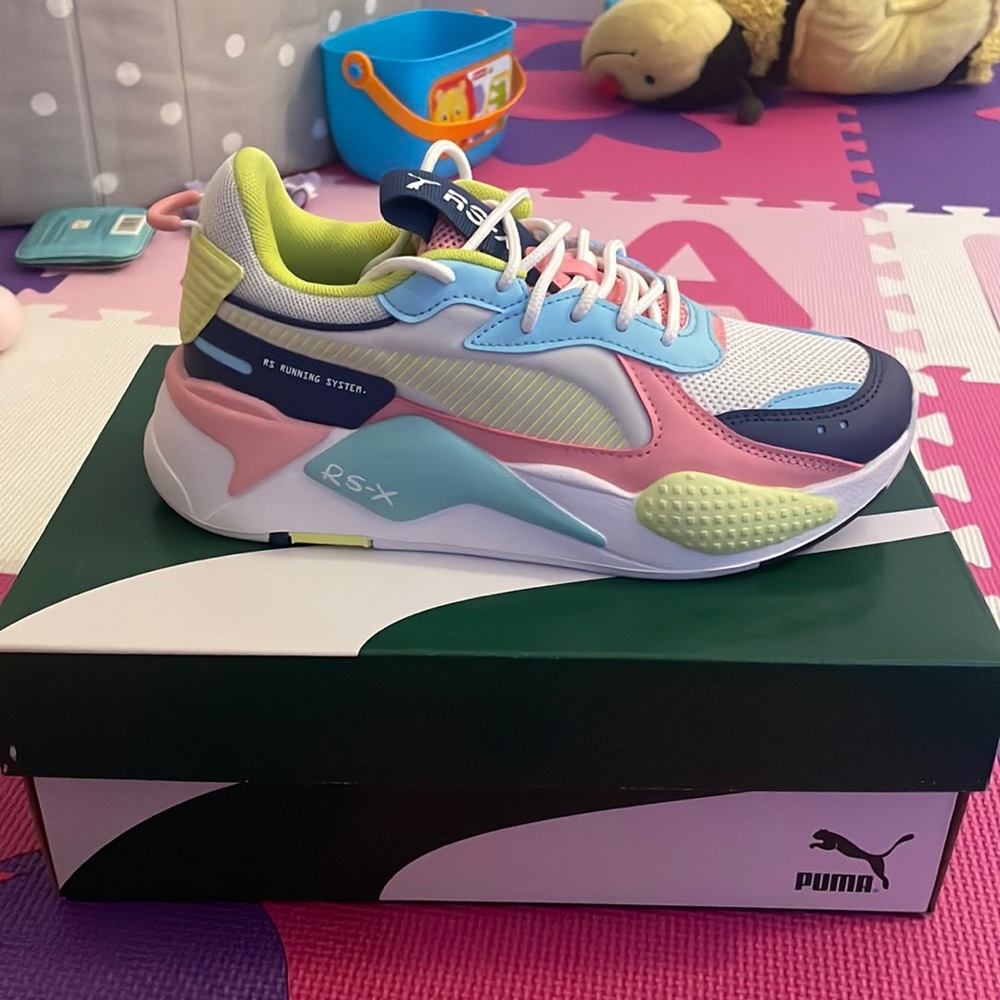Puma RSX